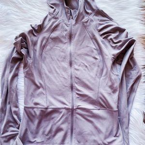 Lululemon move with ease jacket